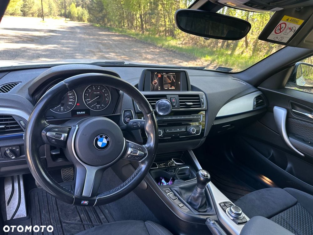BMW Seria 1 120i M Sport - 7
