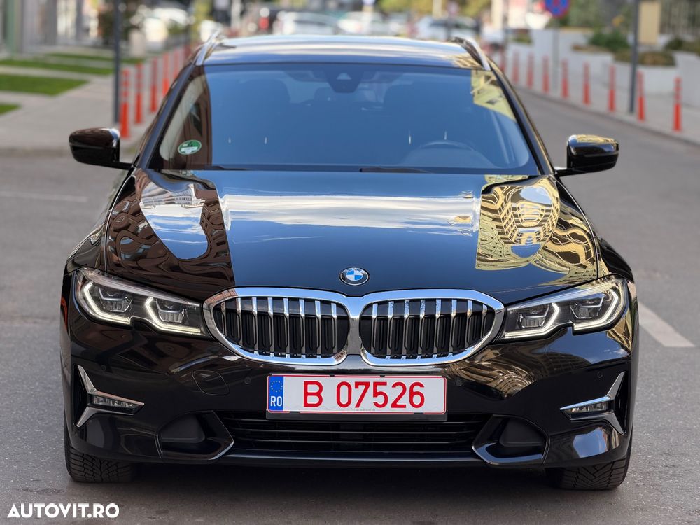BMW Seria 3 - 3