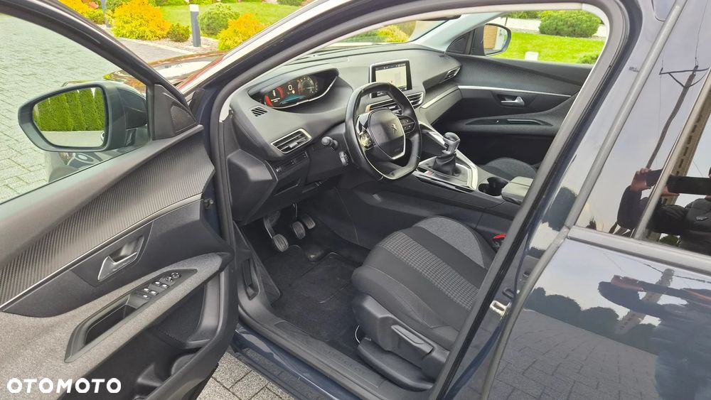 Peugeot 3008 - 7