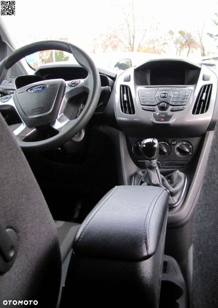 Ford Transit Connect - 18