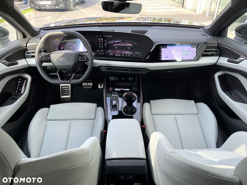 Audi A6 Limousine - 11