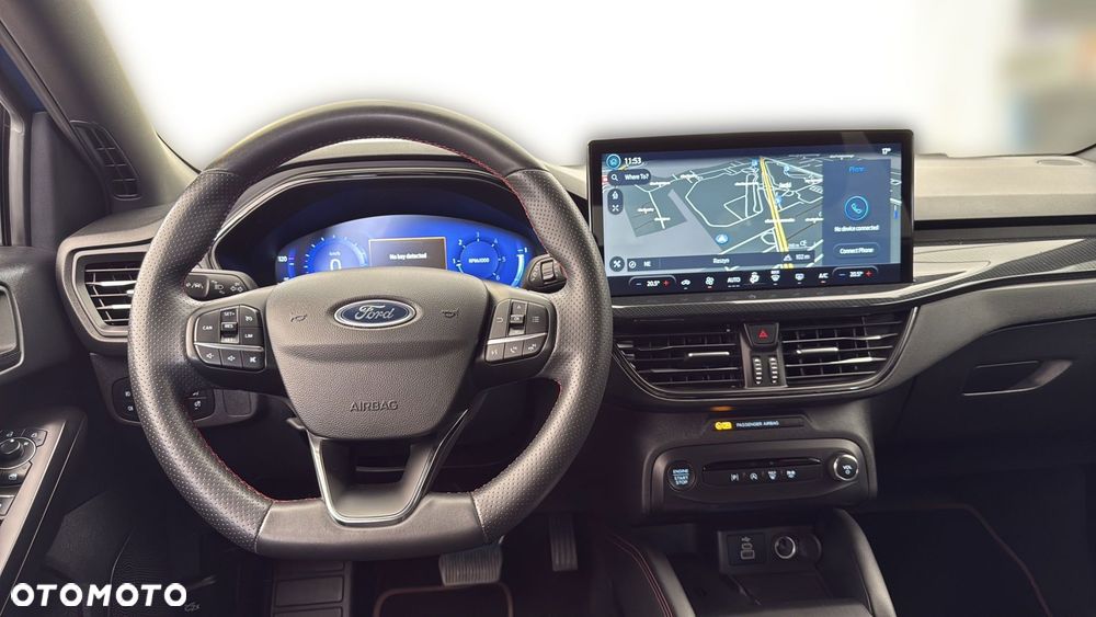 Ford Focus 1.5 EcoBlue ST-Line X - 10