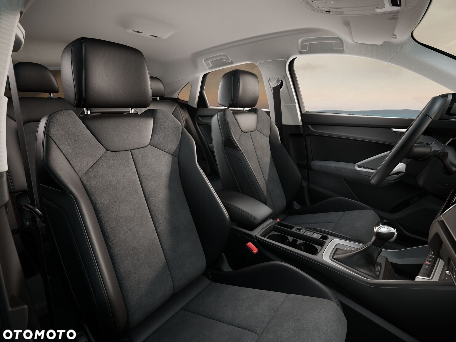 Audi Q3 Sportback - 5