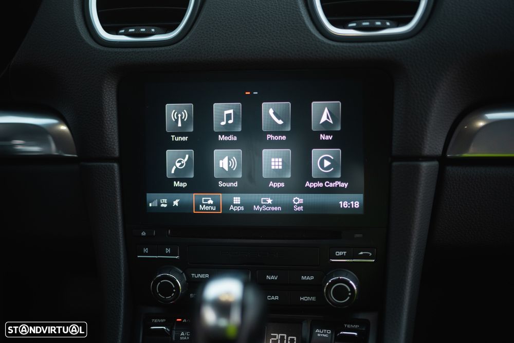 Porsche 718 Cayman 2.0 T PDK - 36