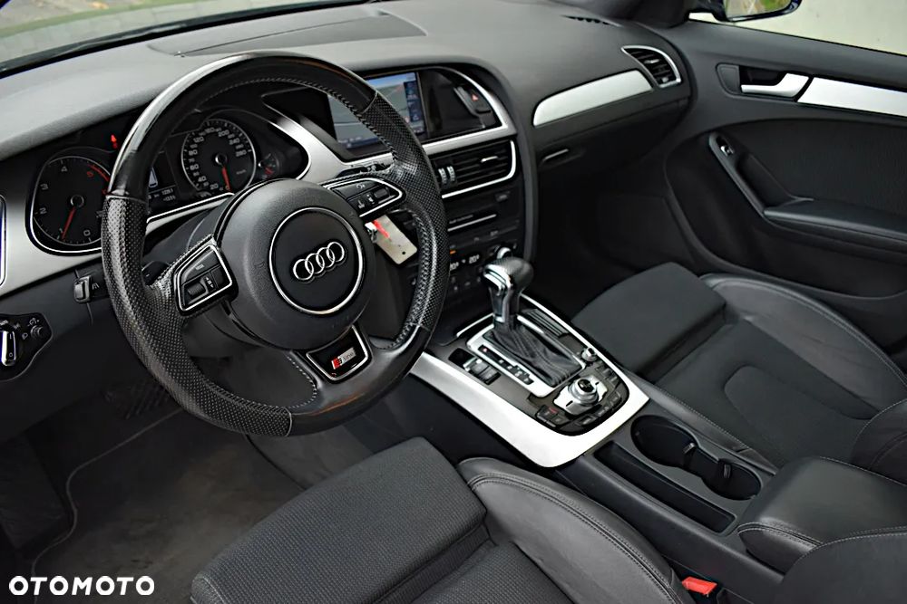 Audi A4 Avant - 35