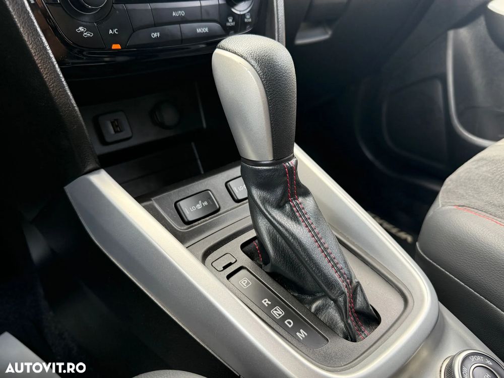 Suzuki Vitara S 1.4 Boosterjet 4X4 Aut. - 15