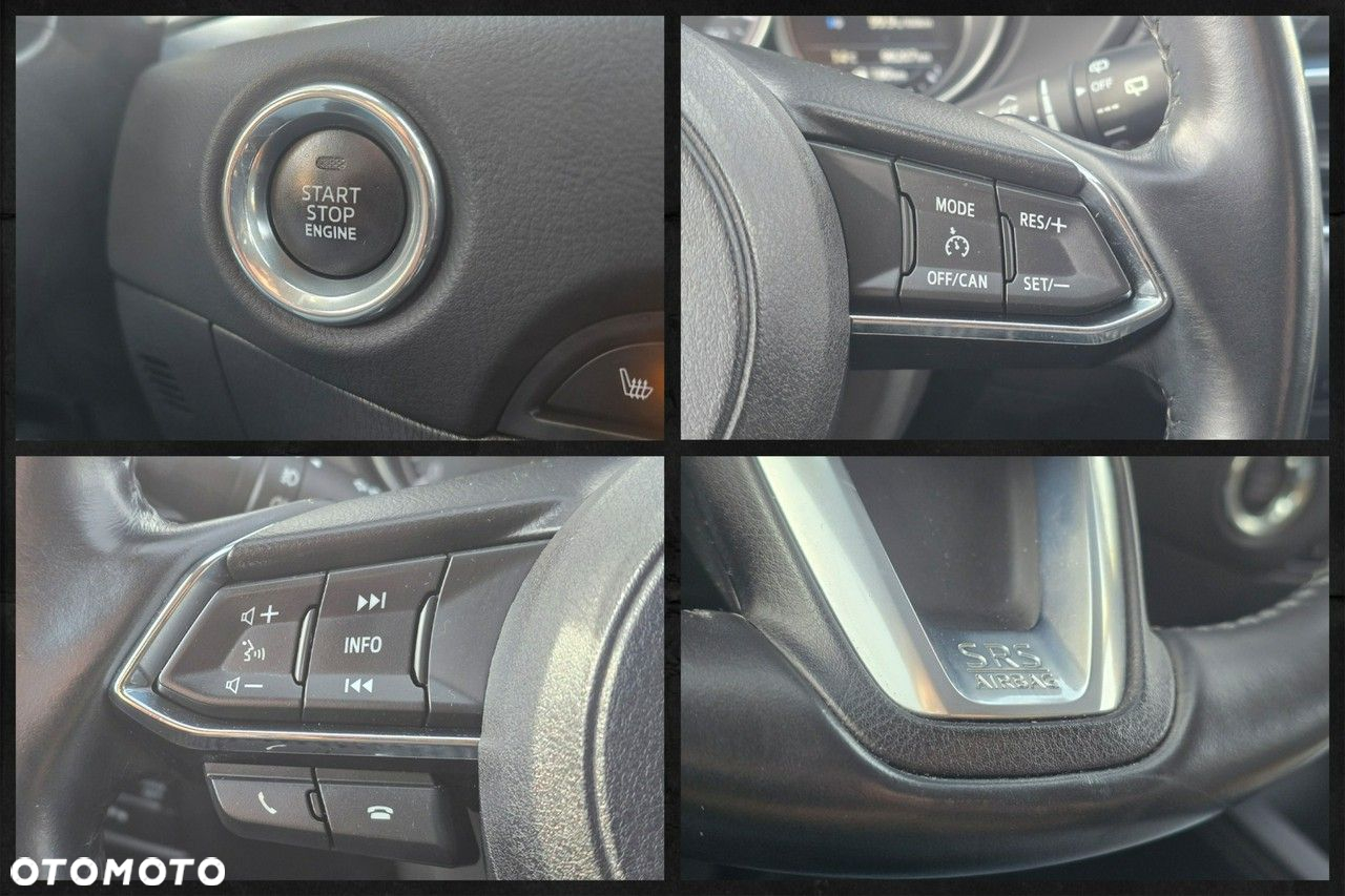Mazda CX-5 - 30