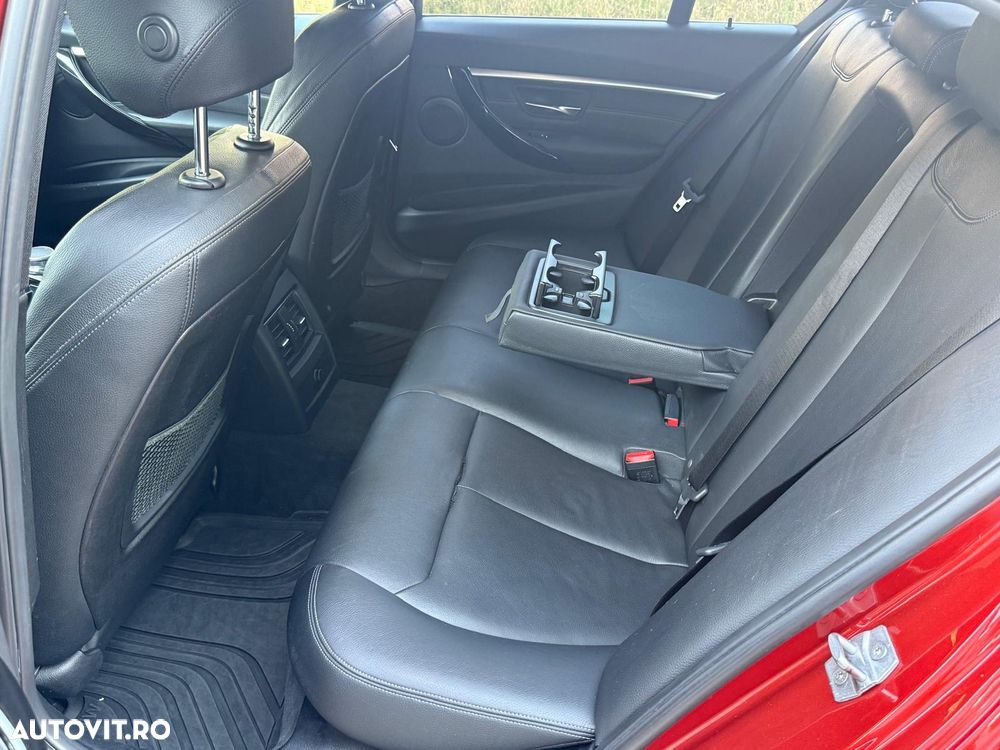 BMW Seria 3 - 10