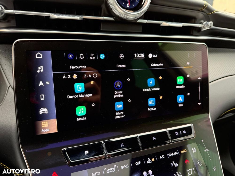 Maserati Grecale Modena - 19