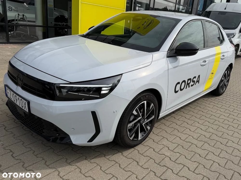 Opel Corsa 1.2 T GS S&S - 2