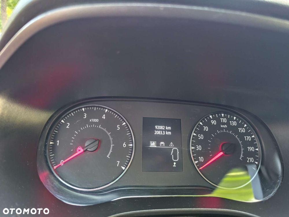 Dacia Sandero Stepway 1.0 TCe Comfort - 9