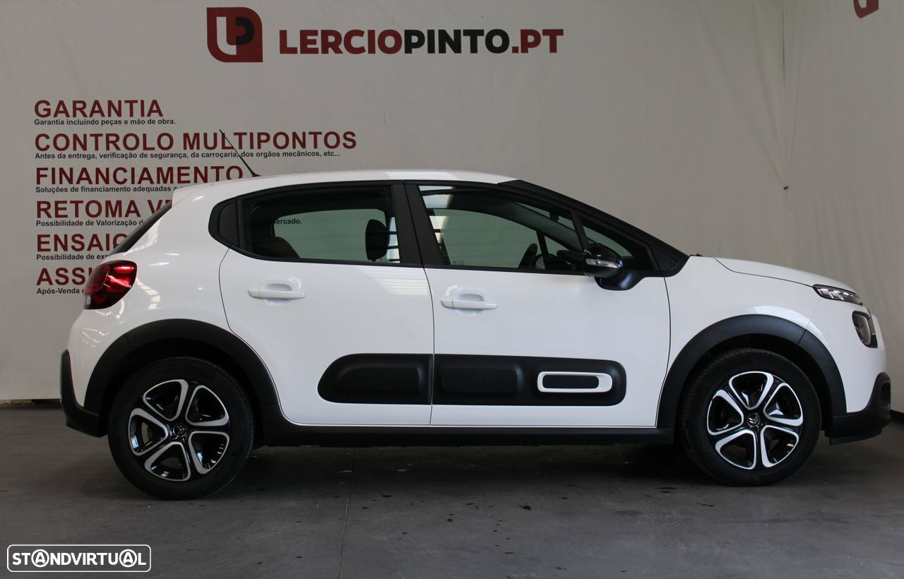 Citroën C3 1.2 PureTech C-Series - 6