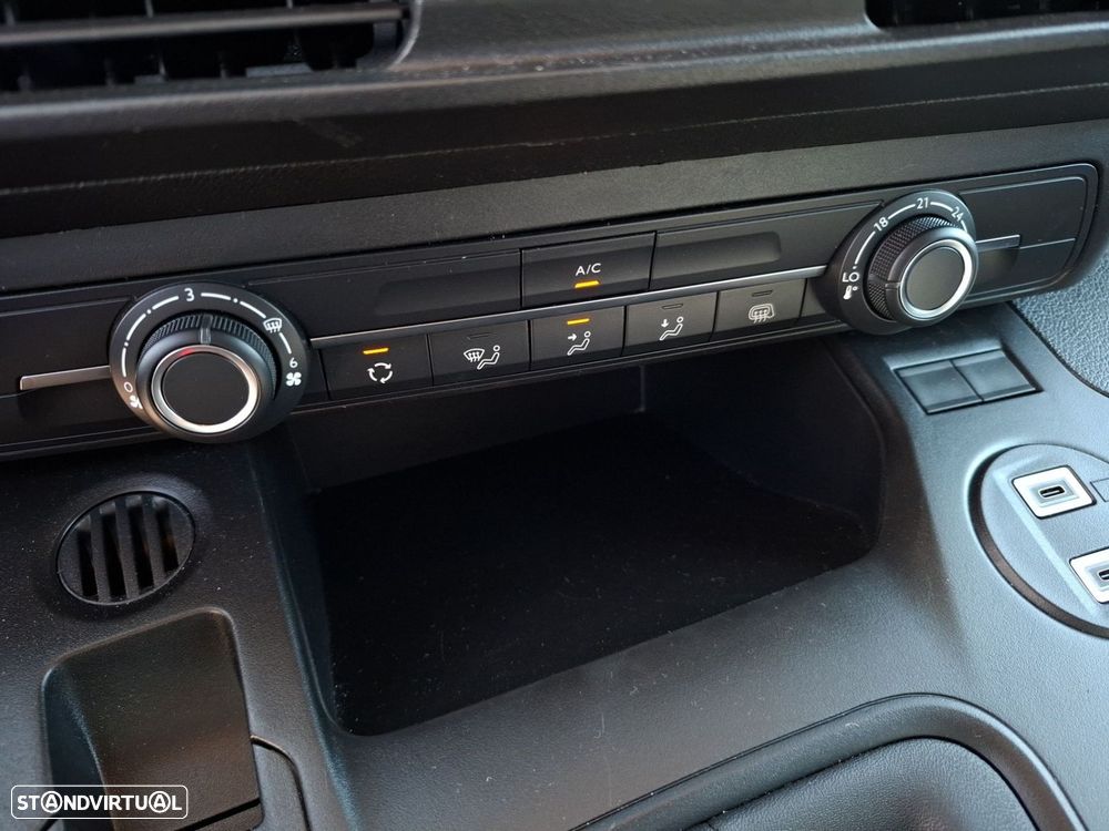 Opel Combo 1.5 CDTi Edition - 18