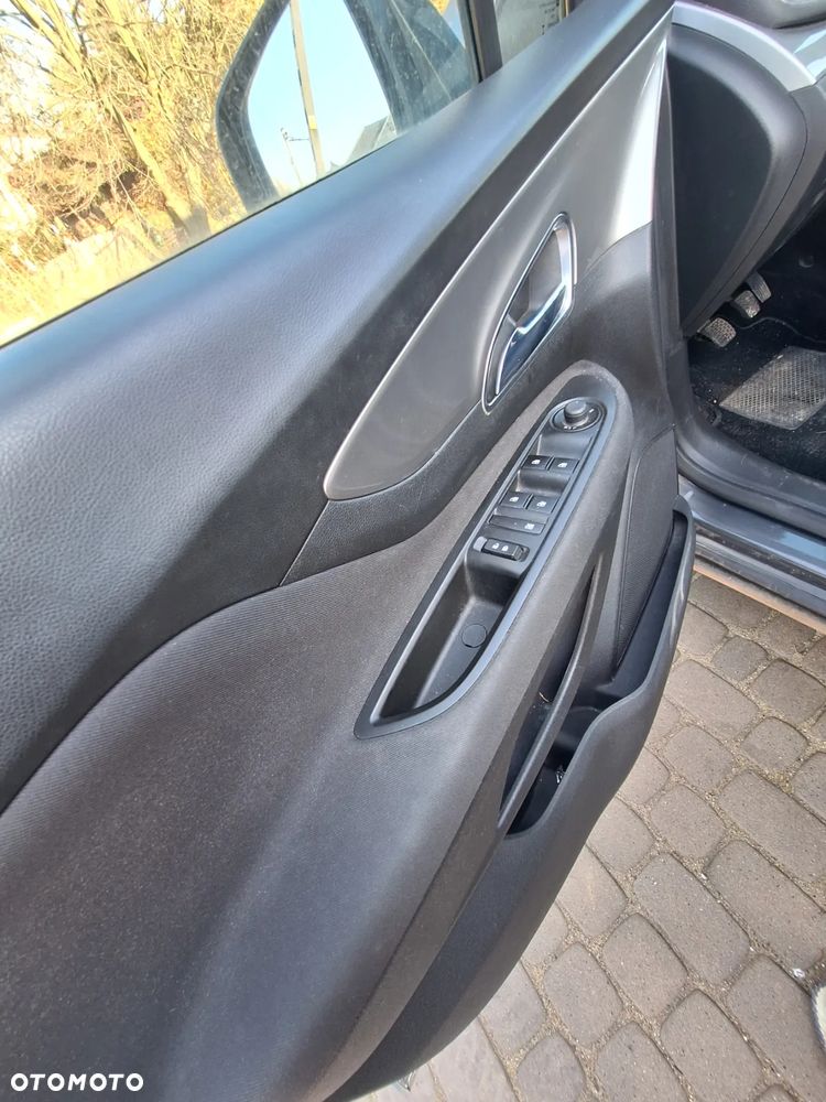 Opel Mokka 1.6 CDTI ecoFLEX Start/Stop Edition - 13