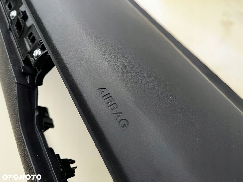 Konsola deska rozdzielcza KONSOLA MG 4 EV AIR BAG nowa - 4
