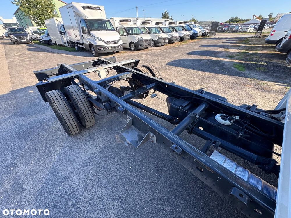 Iveco Daily 35C11 / Rama do zabudowy (699) - 18