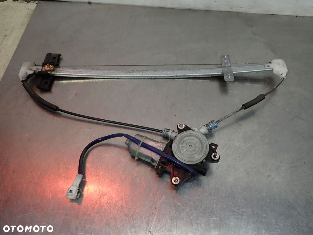 PODNOŚNIK SZYB LEWY TYŁ SUZUKI GRAND VITARA I LIFT - 2