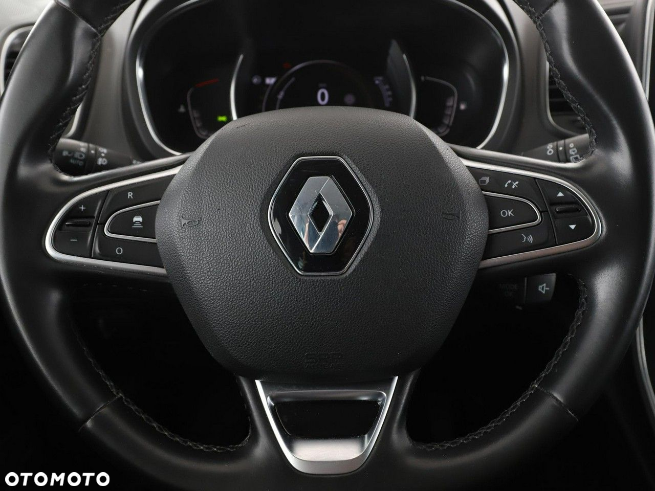 Renault Scenic 1.3 TCe Energy Bose EDC - 21