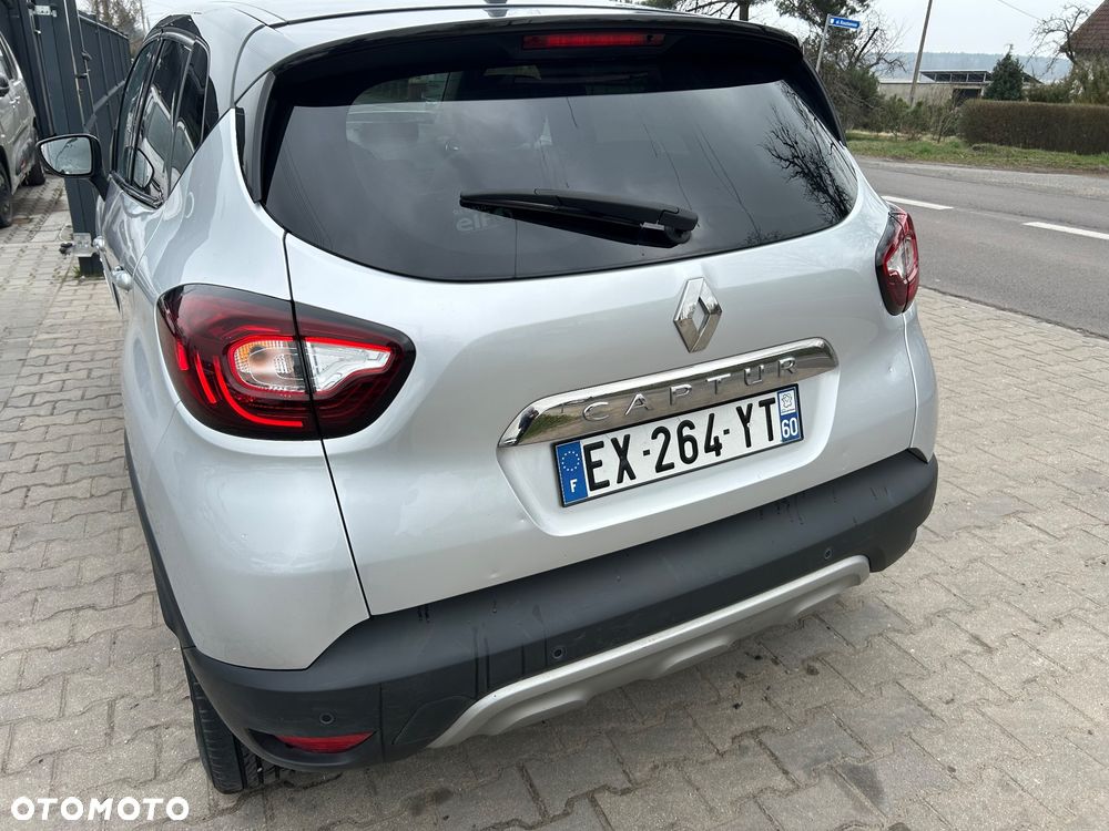 Renault Captur - 28