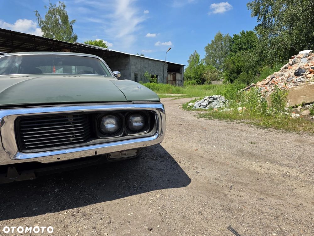 Dodge Charger - 14