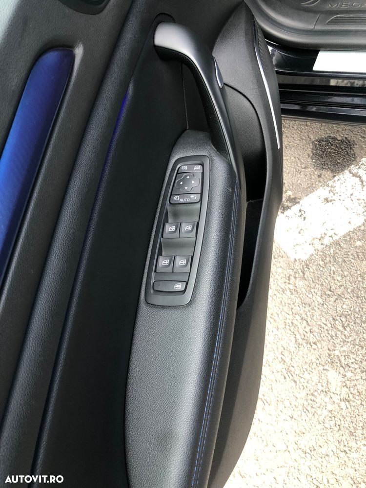 Renault Megane Sport Tourer 1.5 dCi GT Line - 29