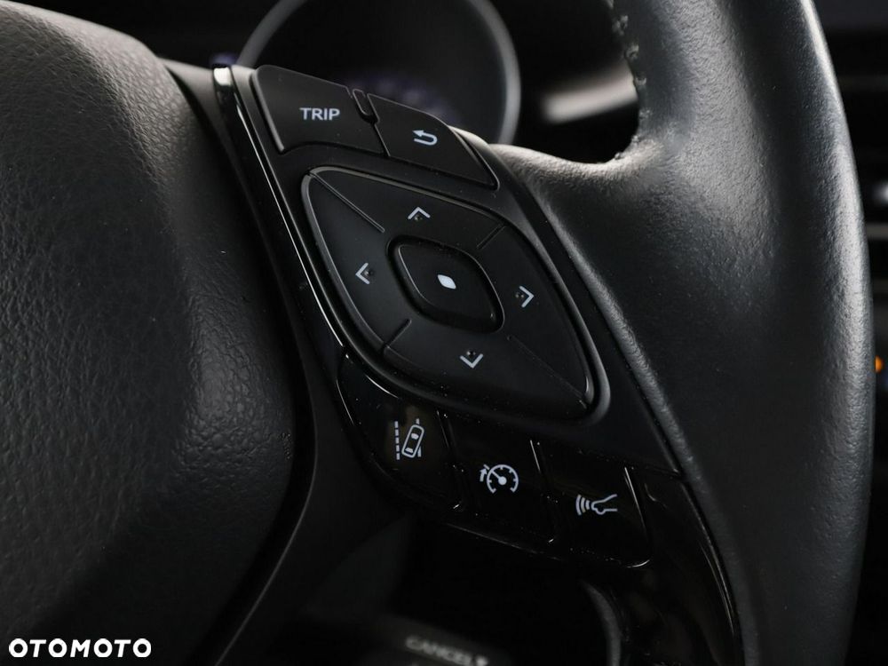 Toyota C-HR Style - 29