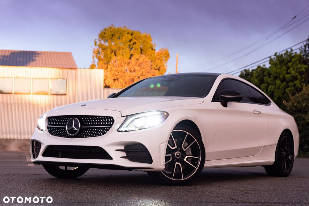 Mercedes-Benz Klasa C - 4