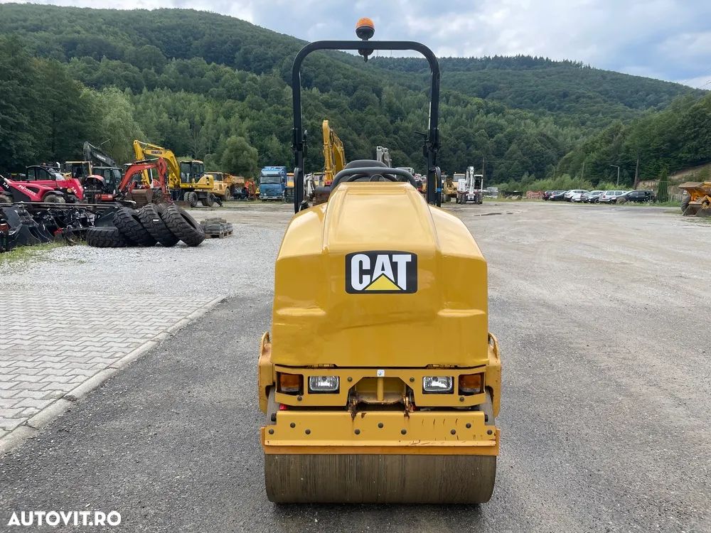 Caterpillar CB14B - 9