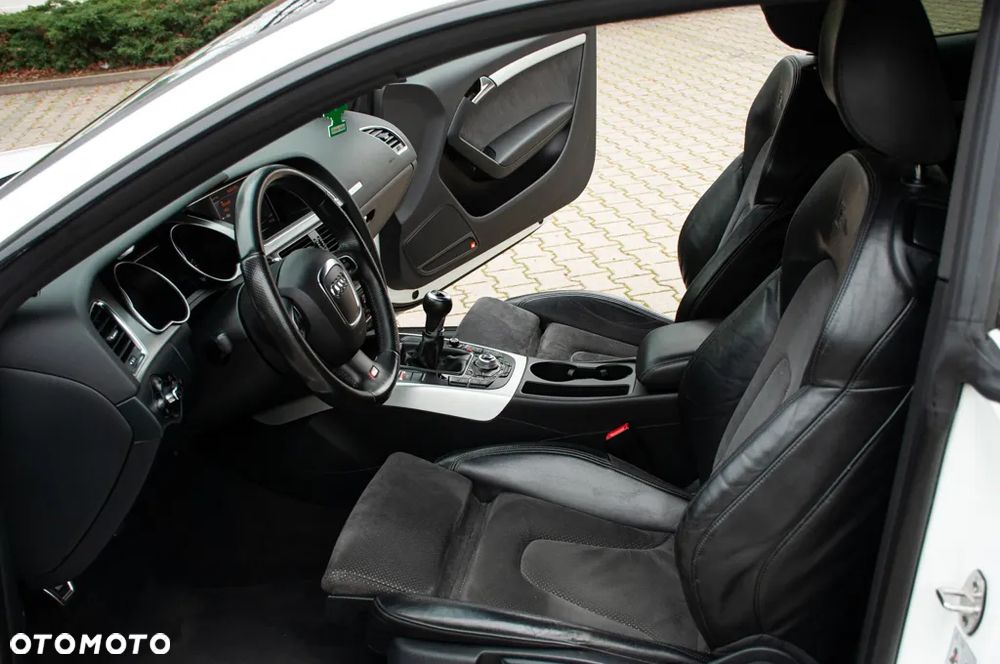 Audi A5 Coupé 2.0 TFSI Quattro - 25