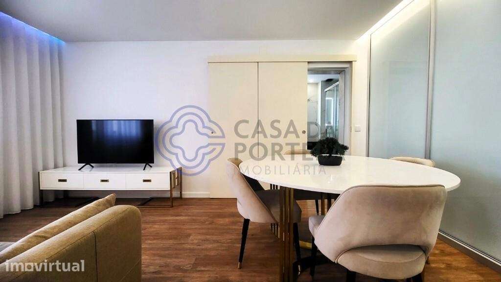 Apartamento T-1 em Condomínio com Piscina, na 2ª linha de Praia, em Pó - Grande imagem: 5/22