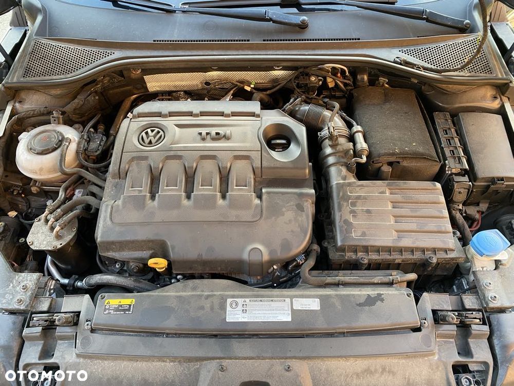 Volkswagen Arteon 2.0 TDI SCR R-Line DSG - 6