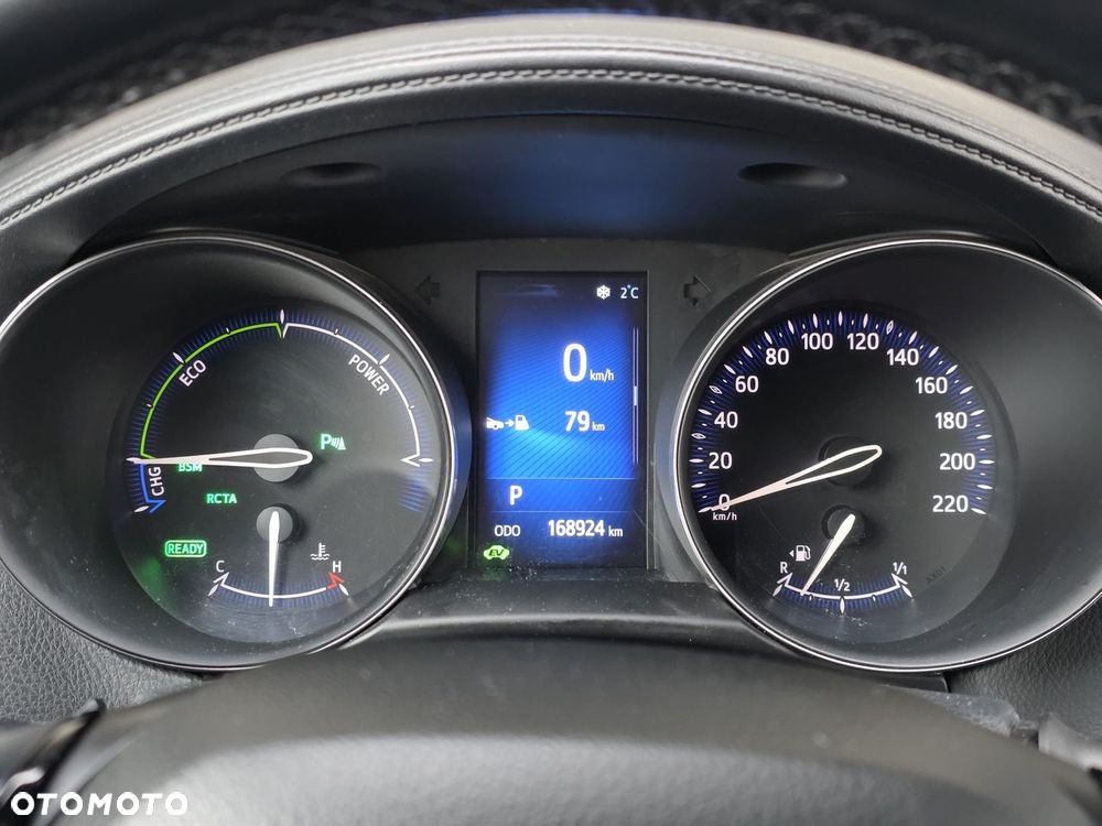 Toyota C-HR 1.8 Hybrid Selection - 10