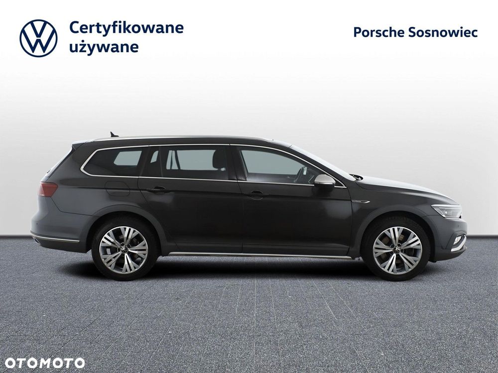 Volkswagen Passat Alltrack 2.0 TSI 4Mot DSG - 7