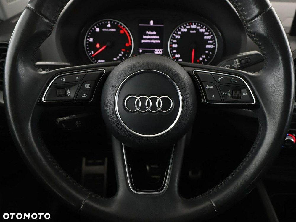 Audi Q2 2.0 TDI Quattro S tronic - 21