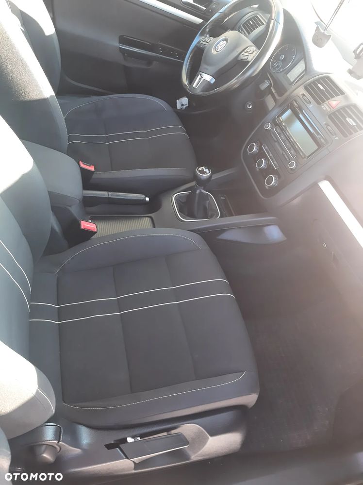 Volkswagen Jetta 1.6 TDI DPF Trendline - 15