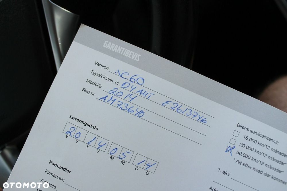 Volvo XC 60 D4 Drive-E Momentum - 23