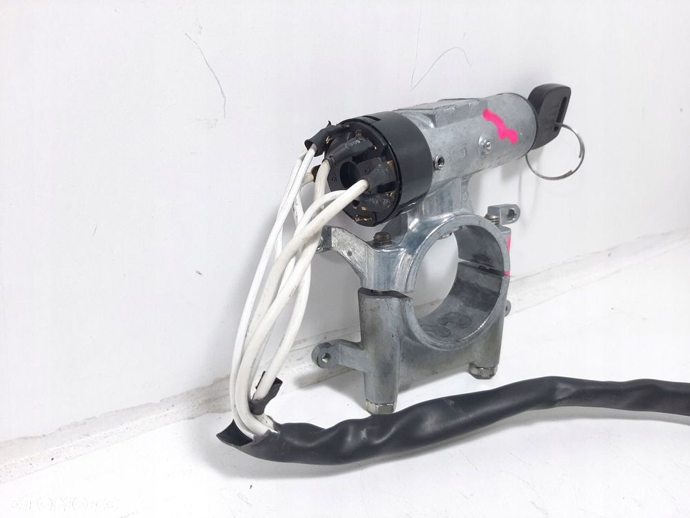 MAN 19.343 EURO2 SILENT 10000CM3 98R STACYJKA KLUCZYK Z WKLADKA 7PIN - 4