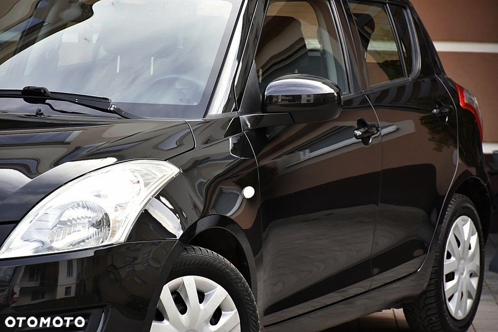 Suzuki Swift 1.2 30 Jahre - 10