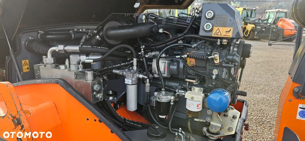 Hamm HD 14 VT - 15