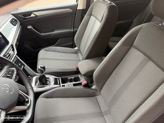 VW T-Roc 1.0 TSI Life - 7