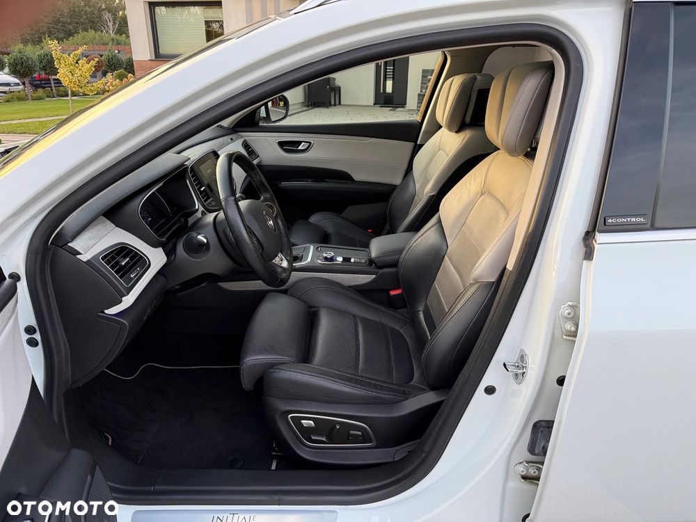 Renault Talisman 1.6 Energy TCe Initiale Paris EDC - 23