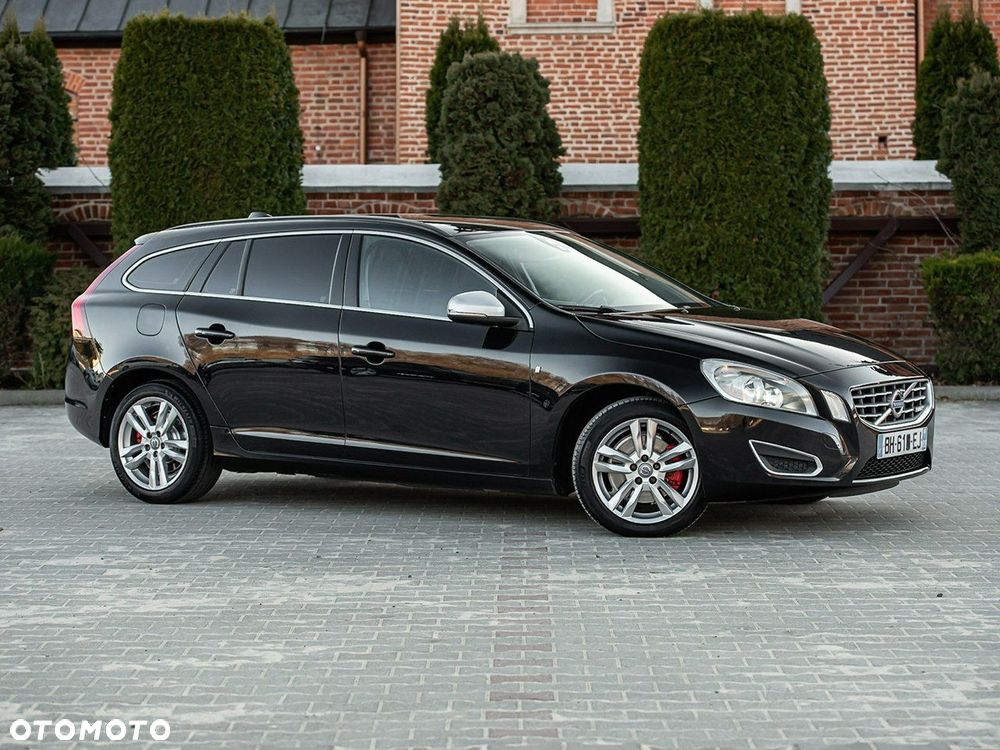 Volvo V60 D4 R-Design Momentum - 18