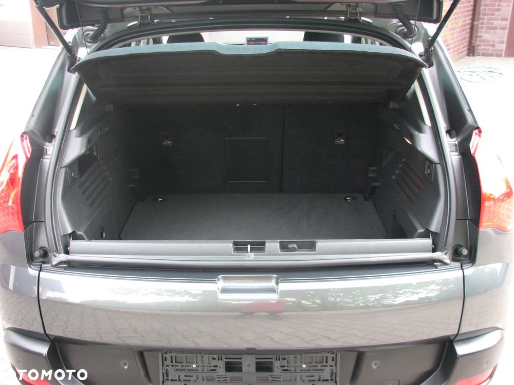 Peugeot 3008 HDi FAP 110 Platinum - 31