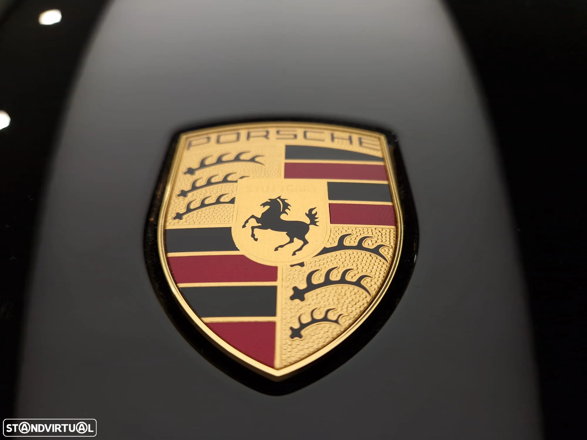 Porsche Taycan Sport Turismo 4S - 13