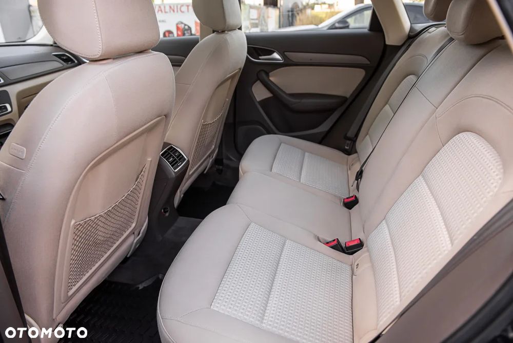 Audi Q3 2.0 TDI Prime Edition - 25