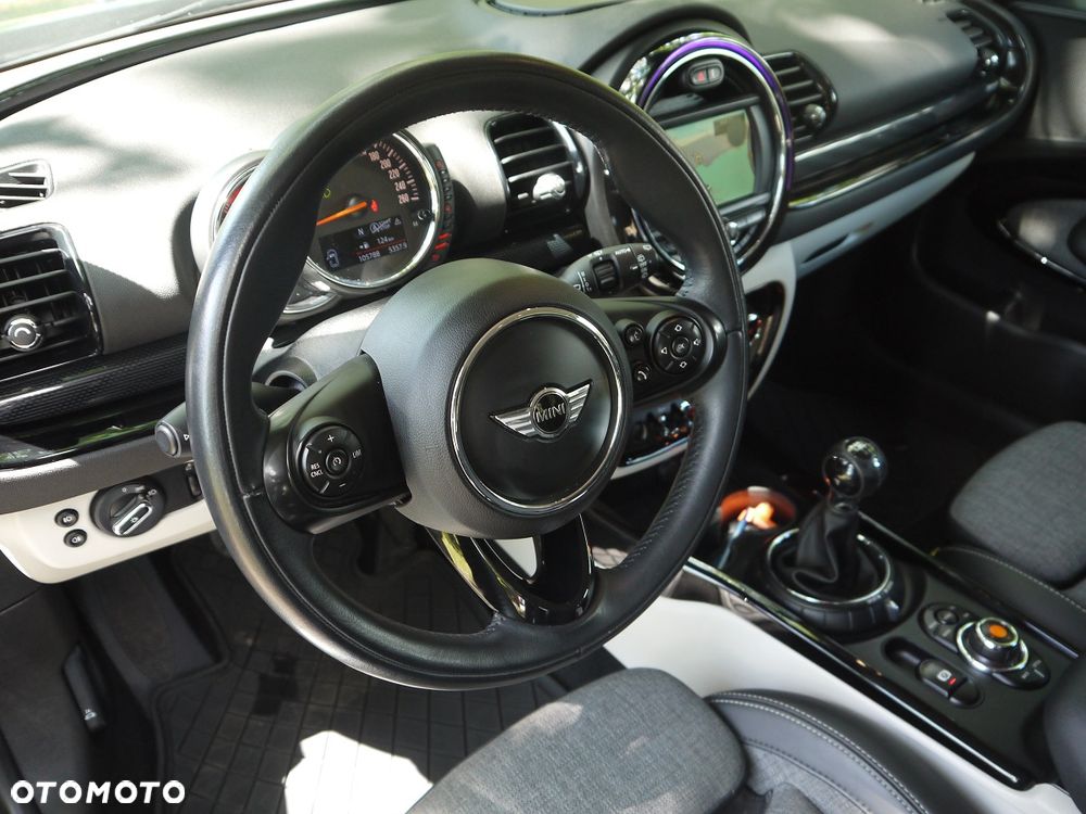 MINI Clubman Cooper - 30