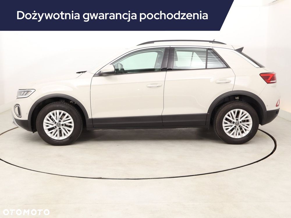 Volkswagen T-Roc - 4