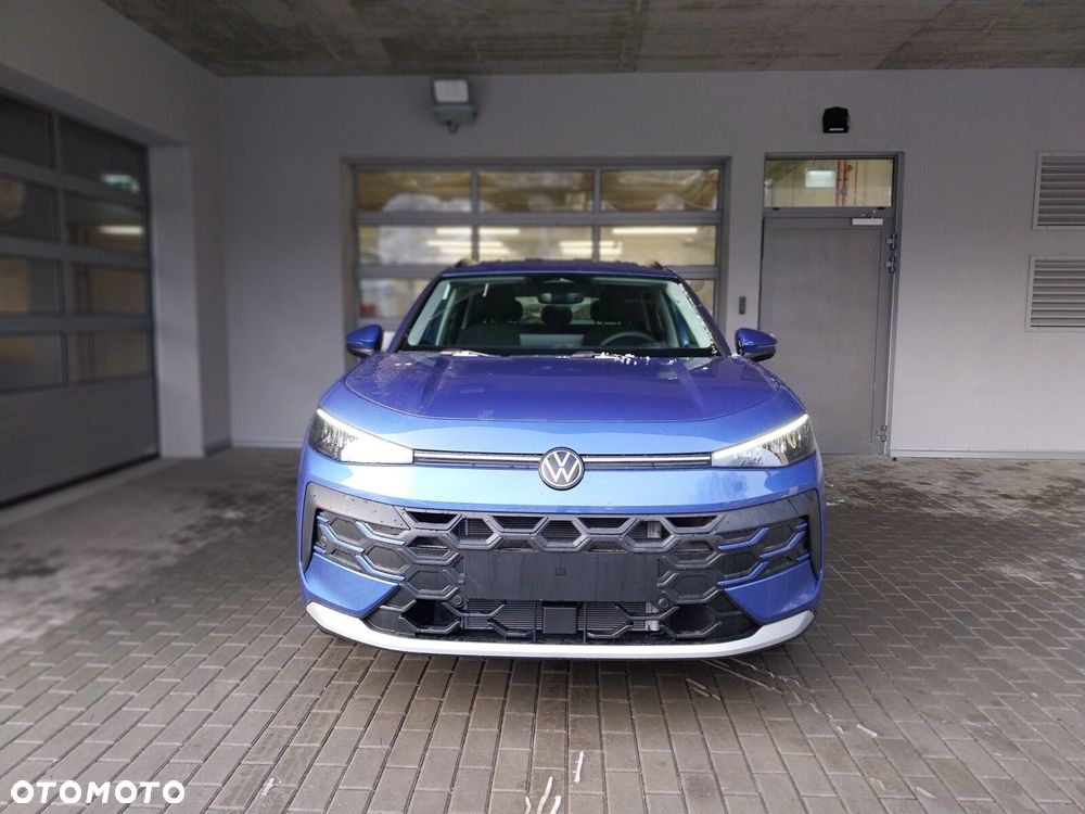 Volkswagen T-Roc - 2