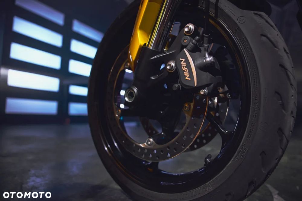 Triumph Trident - 37