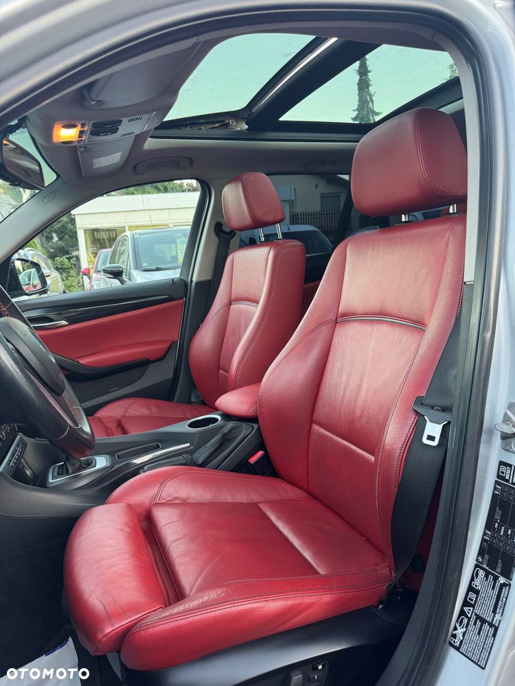 BMW X1 - 35